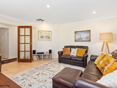 26 Coulthard Crescent, Canning Vale WA 6155