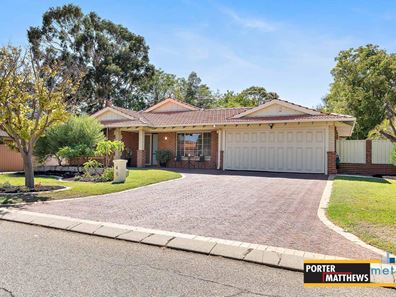 4 Tranquility Place, Maddington WA 6109