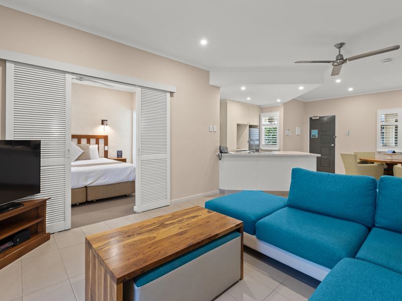 12/6 Challenor Drive, Cable Beach