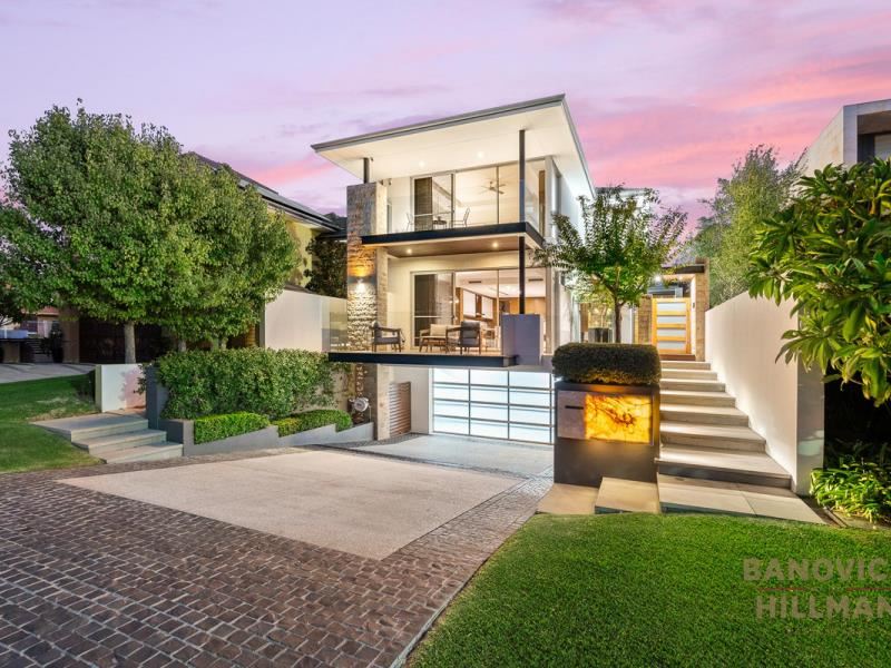 3 Conon Road, Applecross