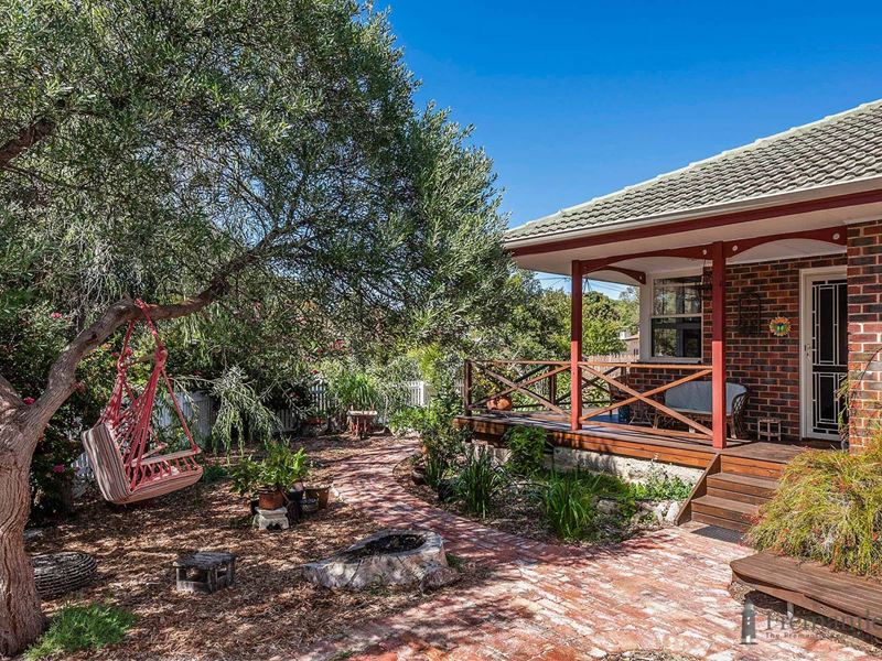 43 Williams Road, Coolbellup