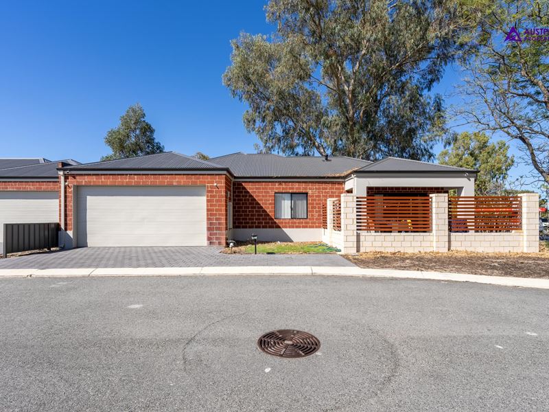 1/39 Virginia Avenue, Maddington