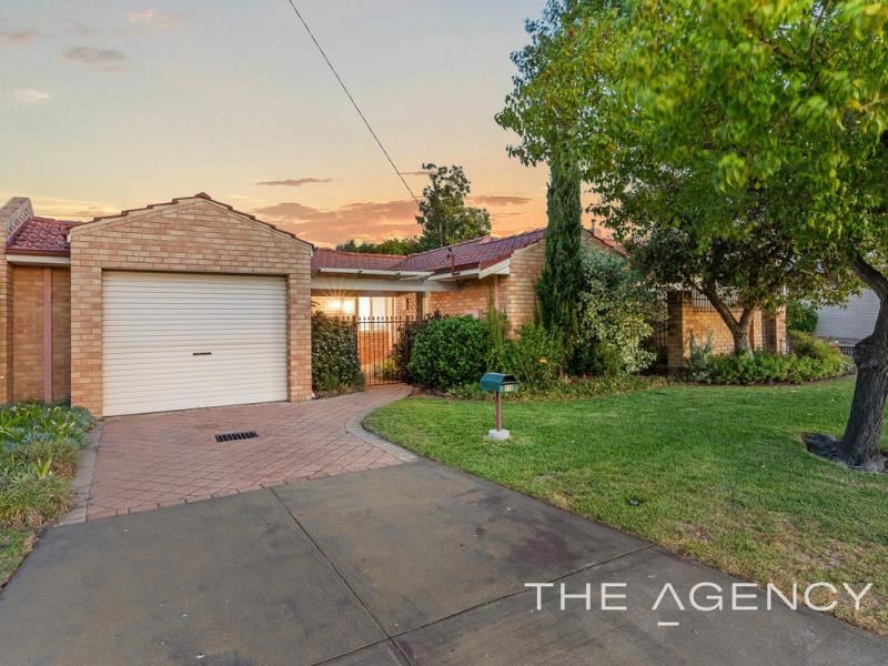 110 Roberts Road, Rivervale