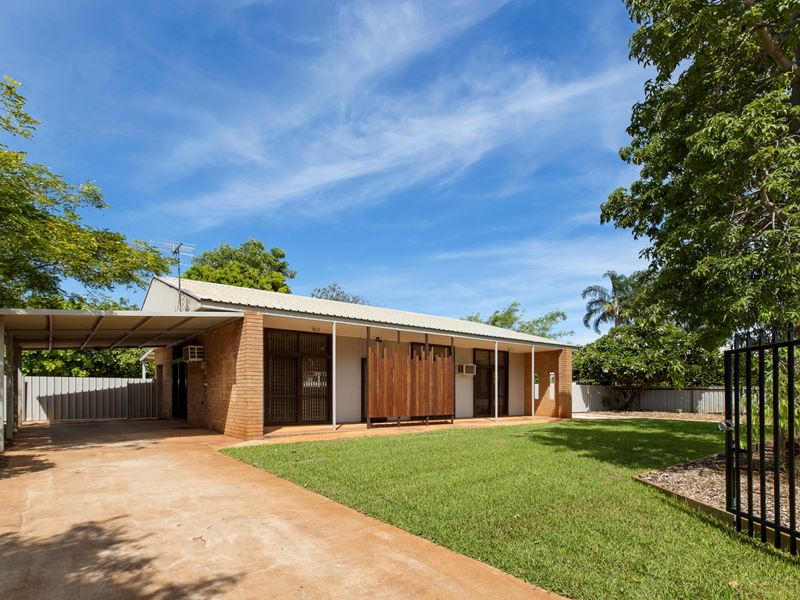 4 Bardwell Street, Broome WA 6725