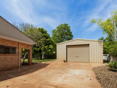 4 Bardwell Street, Broome WA 6725