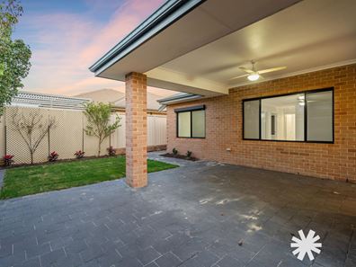 18 Aubun  Gardens, Caversham WA 6055