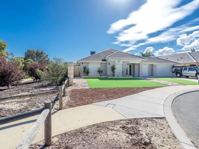 13 Bryce Court, Maddington WA 6109