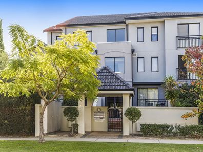 6/21 Hardy Street, South Perth WA 6151