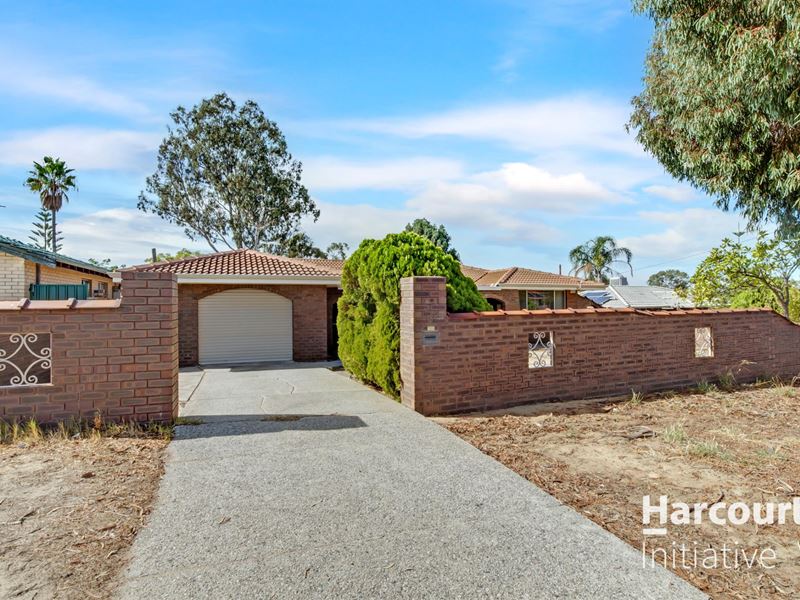 12 Hollingsworth Avenue, Koondoola