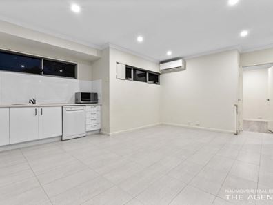 6/22 Myimbar Way, Nollamara WA 6061