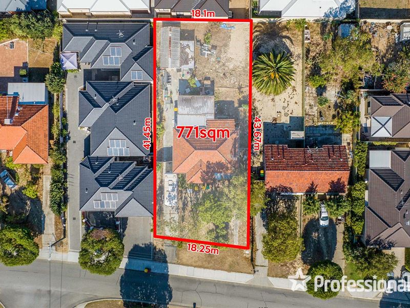 6 Medhurst Crescent, Nollamara