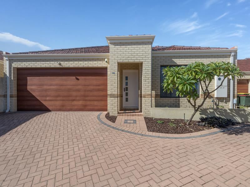 8B Selhurst Way, Balga