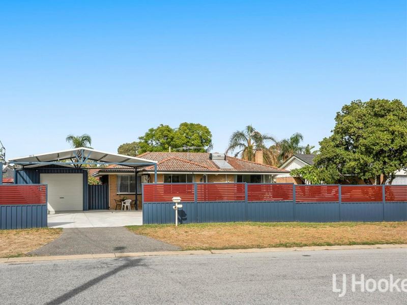 19 Dural Way, Armadale WA 6112