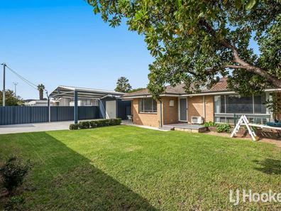 19 Dural Way, Armadale WA 6112