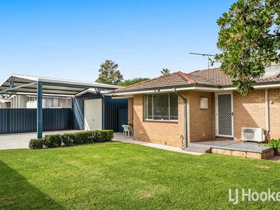 19 Dural Way, Armadale WA 6112