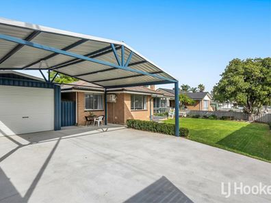 19 Dural Way, Armadale WA 6112