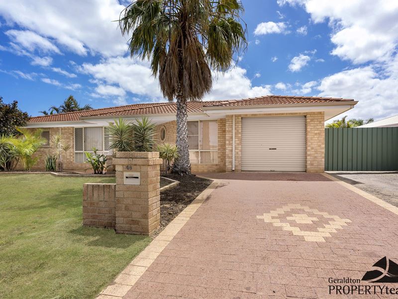 48 Kultown Drive, Waggrakine