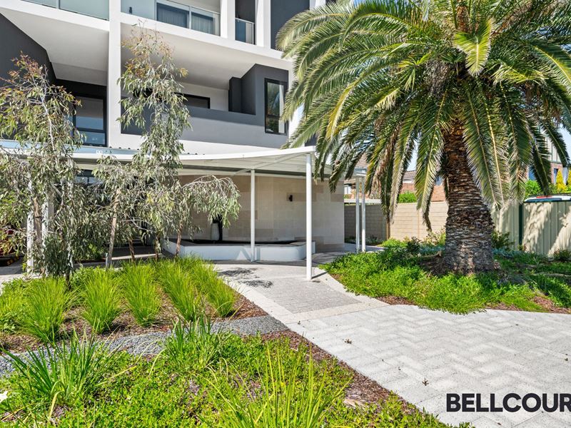 37/11 Melville Parade, South Perth WA 6151