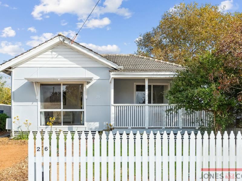 26 Rosetta Street, Bassendean