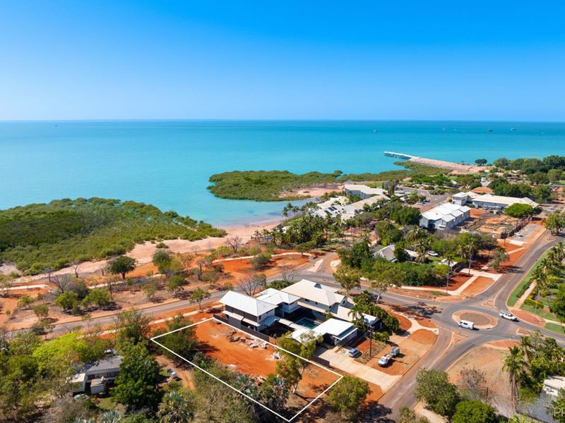 51A Robinson Street, Broome