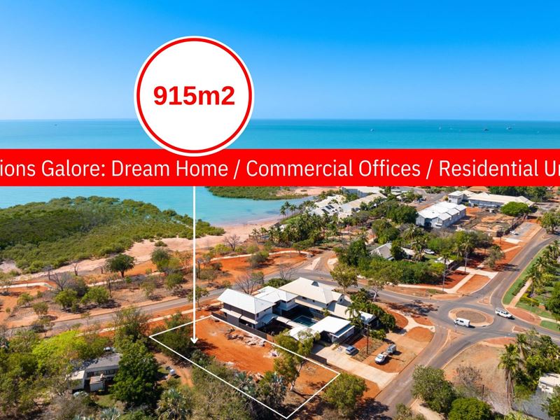 51a Robinson Street, Broome WA 6725