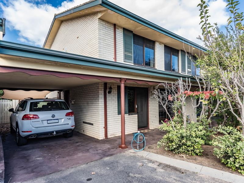 3/54 Glenview Street, Mount Tarcoola WA 6530