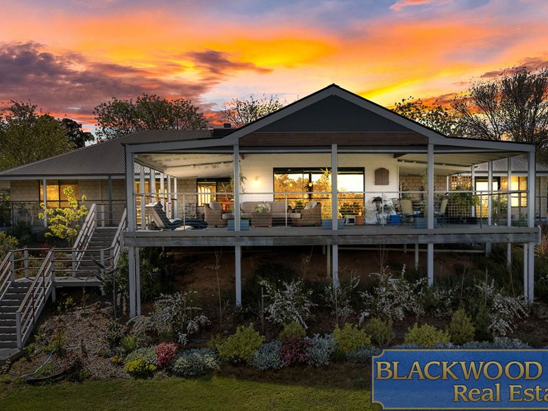 16 Golden Ash Rise, Bridgetown