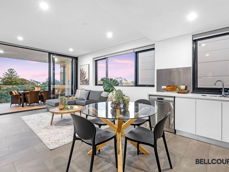 13/152a Mill Point Road, South Perth