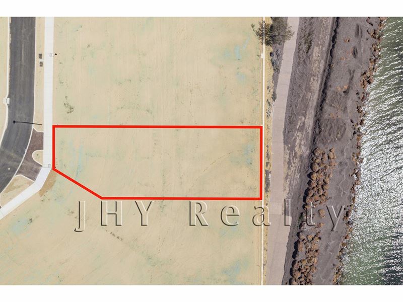 Lot 55,  Chine Place, Geographe WA 6280