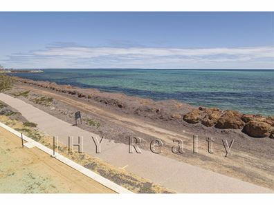 Lot 55,  Chine Place, Geographe WA 6280