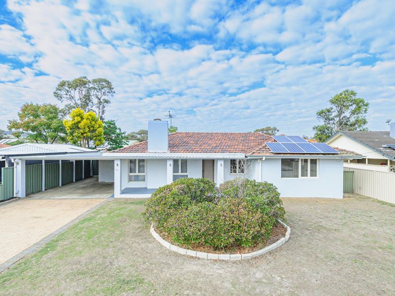 20 Brearley Street, Bullsbrook WA 6084