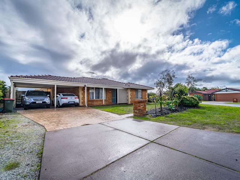 2 Javanica Court, Warnbro WA 6169