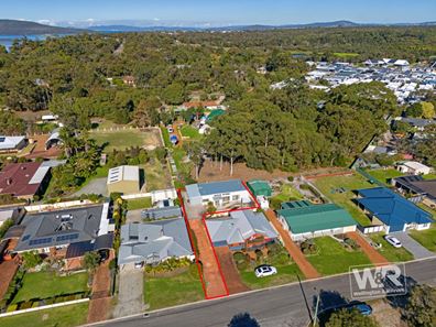 118 Elizabeth Street, Bayonet Head WA 6330