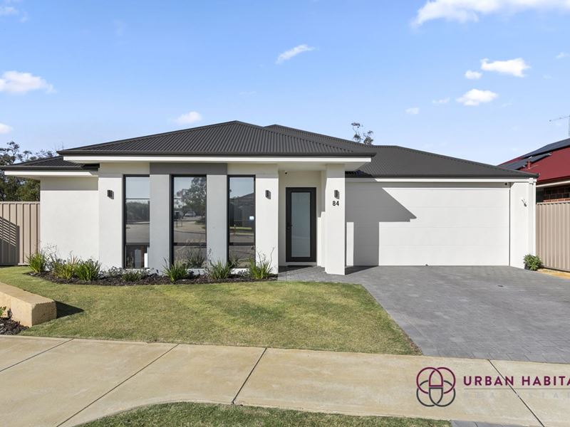 84 Tunnicliffe Street, Parmelia WA 6167