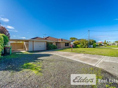 11 Auld Court, Waikiki WA 6169