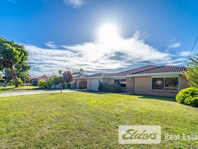 11 Auld Court, Waikiki WA 6169