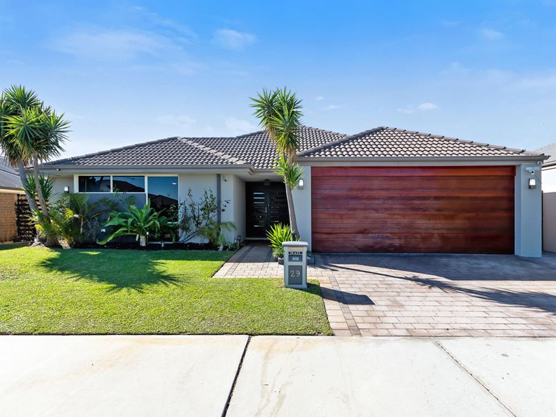 29 Redington Drive, Butler