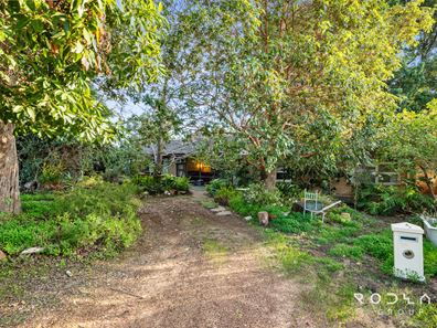 4 Sonego Ave, Kelmscott WA 6111