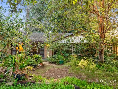 4 Sonego Ave, Kelmscott WA 6111