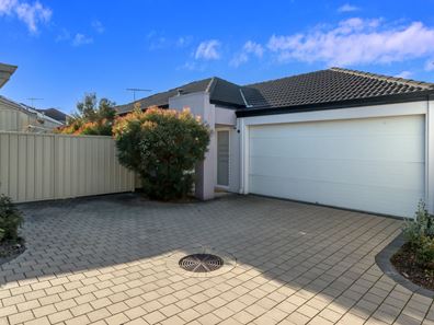 6B Belfast Close, Canning Vale WA 6155