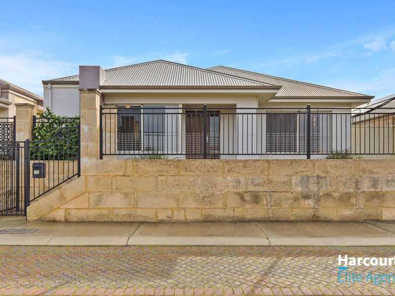 14 Blackshear Green, Secret Harbour