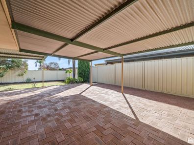 164 Seville Drive, Seville Grove WA 6112