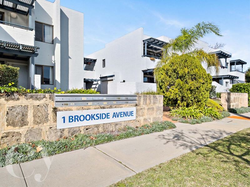 6/1 Brookside Avenue, South Perth
