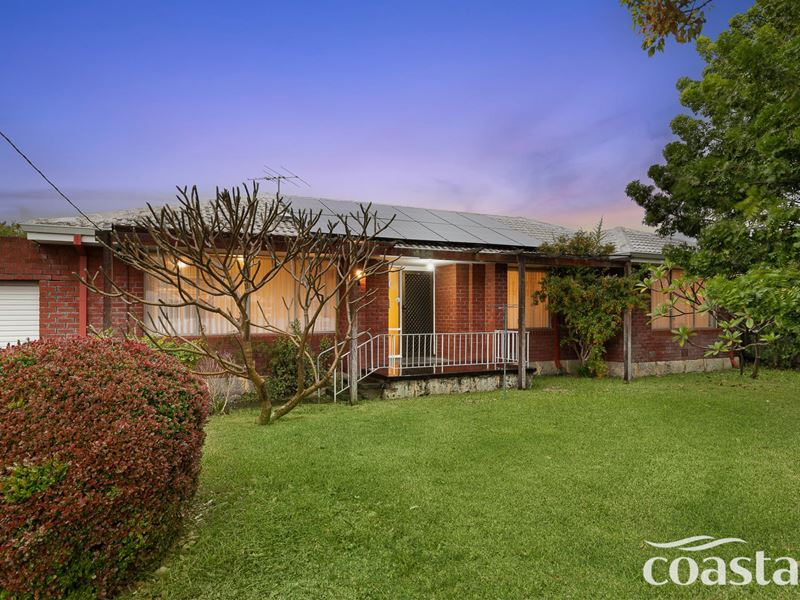 18 Musca Cl, Rockingham WA 6168