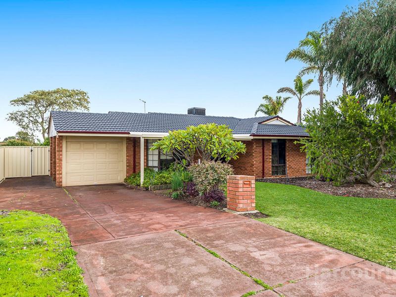 64 Bridgewater Drive, Kallaroo WA 6025