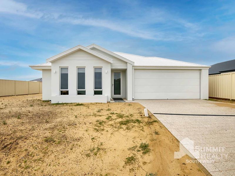 41 Oakridge Road, Australind WA 6233