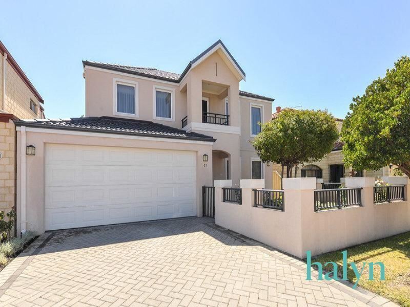 21 The Anchorage, Maylands WA 6051