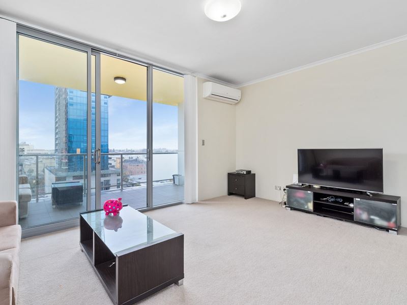 94/15 Aberdeen Street, Perth WA 6000