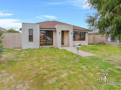 9 Dressage Green, Baldivis WA 6171