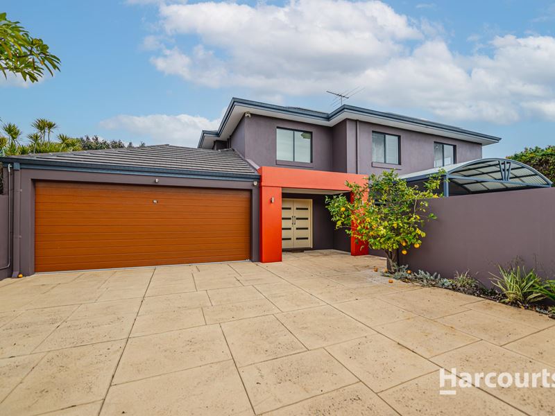 59A Goddard Street, Lathlain WA 6100